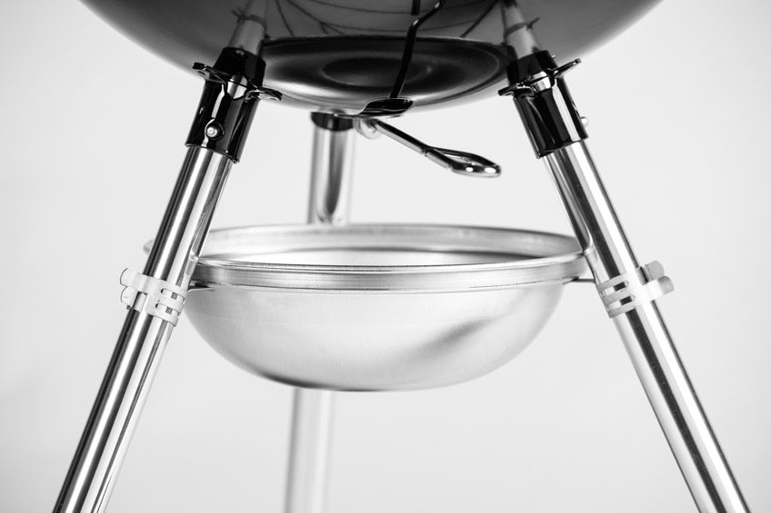 Original Kettle, 47cm (E-4710), Czarny Original Kettle, 47cm (E-4710), Czarny